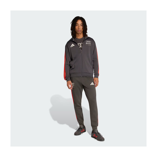 2026 Audi Revolut F1 DNA Trousers
