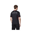 2025 Porsche Motorsport Men's Team T-Shirt