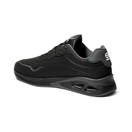 Sparco S-LIGHT Shoes black