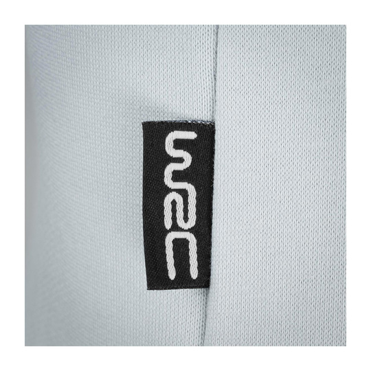 2024 WRC Mens Classic Hooded sweatshirt grey