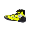 Sparco K-RAPID Rotor 8877-2022 Karting Shoes yellow (FIA)