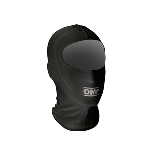 OMP KS MY24 Karting Balaclava black