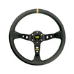 OMP Corsica 330 Steering Wheel Suede