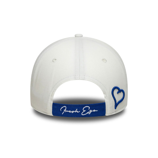 2025 Williams Racing Mens Celebratory Baseball Cap