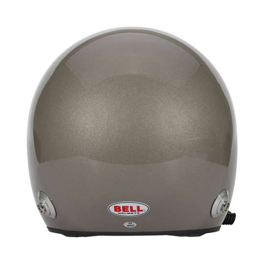 Bell MAG Sport Rally Helmet (FIA)