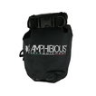 Amphibious TUBE 3 Waterproof Bag black