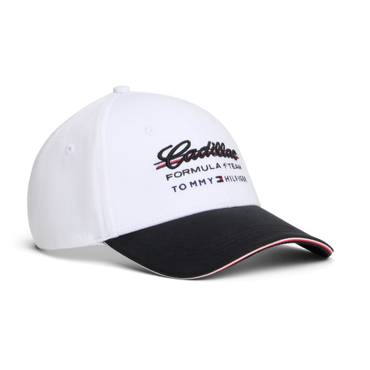 Cadillac F1 2026 RWB Cap