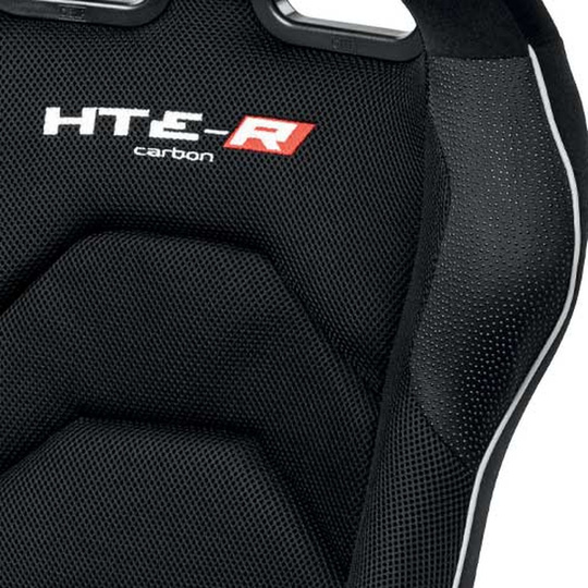 OMP HTE Carbon XL Racing Seat (FIA)