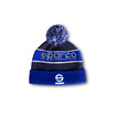 Sparco Kids Reflex Beanie Blue