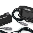 Sparco IS-400 BT Plug Intercom Amplifier