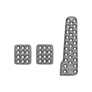 OMP OA/1020 long gas Pedal Pads