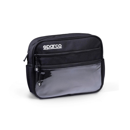Sparco Co-Driver Plus MY25 Bag