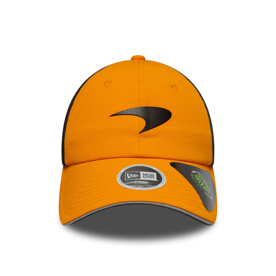 2025 McLaren F1 Ladies Team Baseball Cap