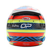 McLaren F1 2026 Oscar Piastri Miniature Helmet 1:5