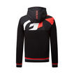 2025 Toyota Gazoo Racing WEC Mens Team Hooded Sweatshirt