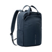 XD Design Soft Tote Backpack Navy Blue