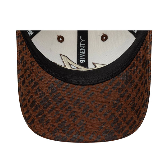 Alpine F1 2026 Heritage Cap Brown