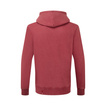 2026 Toyota Gazoo Racing Aichi Hoodie Red