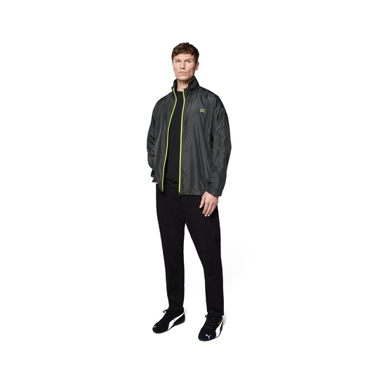 2025 Aston Martin F1 Men's Tech Lightweight Jacket