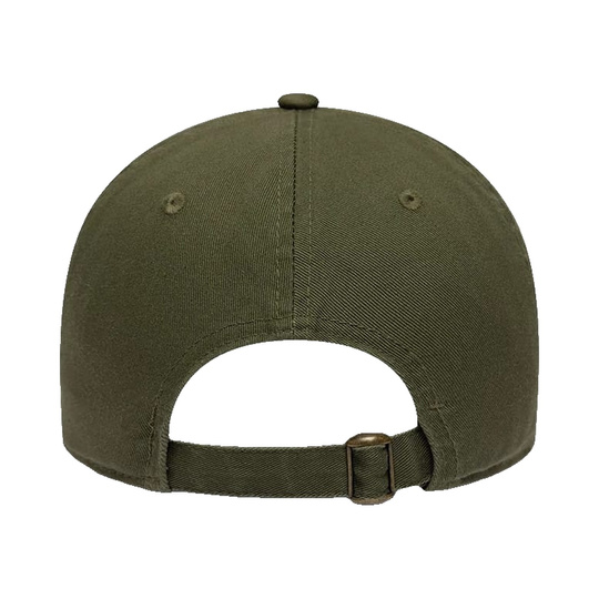 Williams F1 2026 Traditional Washed Cap Green