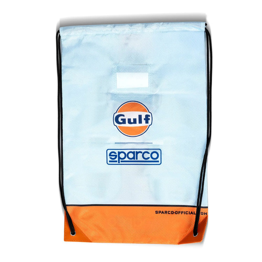 Sparco Gulf Gymsack