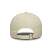2025 Haas F1 Mens Seasonal baseball cap cream