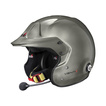 Stilo Venti4 Trophy Plus Composite Rally Helmet Silver (FIA)