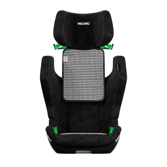 Recaro Axion 1 Child Seat Houndstooth