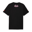 2026 Formula 1 Mens Logo T-shirt black