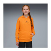 2026 McLaren F1 Kids Logo Hoodie Orange
