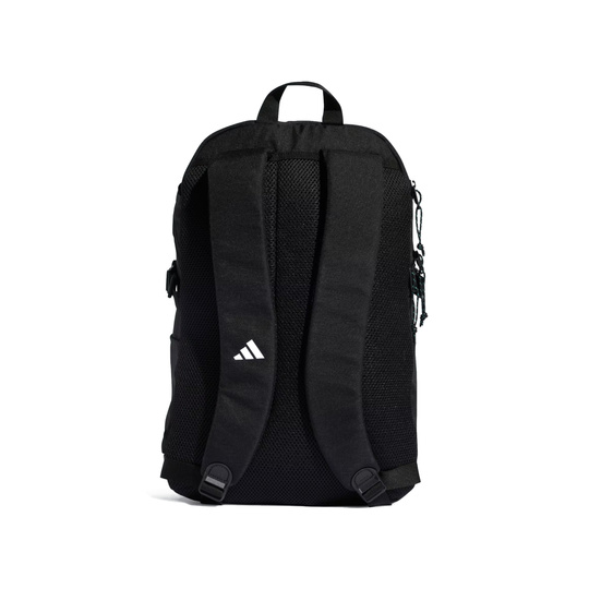 2026 Mercedes AMG F1 DNA 3 Stripes Backpack