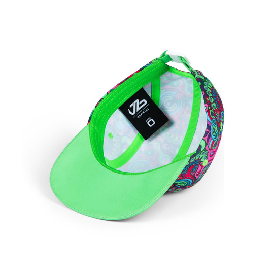 2024 Stake F1 Sauber Mens Bottas "Keep Things Weird" Baseball Cap