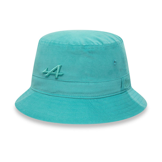 Alpine F1 Mens Cord Bucket Hat