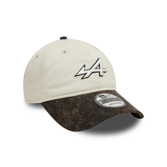 2025 Alpine F1 Mens Acid Wash baseball cap