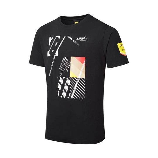 2024 Hertz Team Jota Mens Jenson Button t-shirt