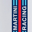 Sparco Martini Racing Ceramic Mug