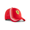 2026 Scuderia Ferrari F1 Kids Team Cap