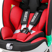 Sparco SK6000I Evo Child Seat Red