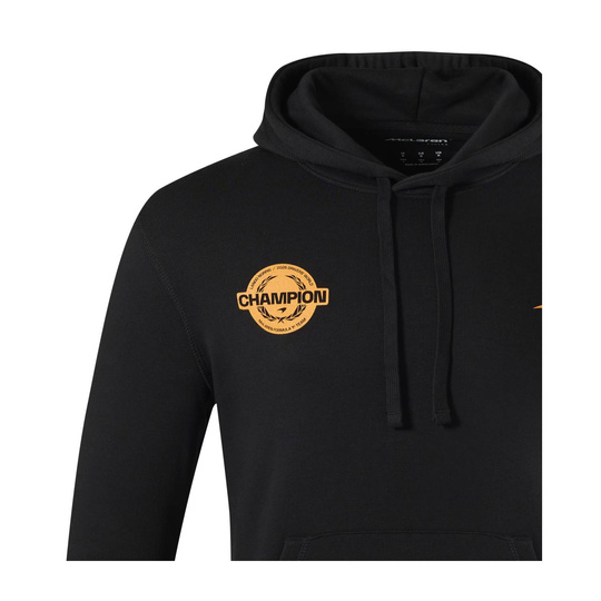 McLaren F1 Lando Norris Champion Hoodie
