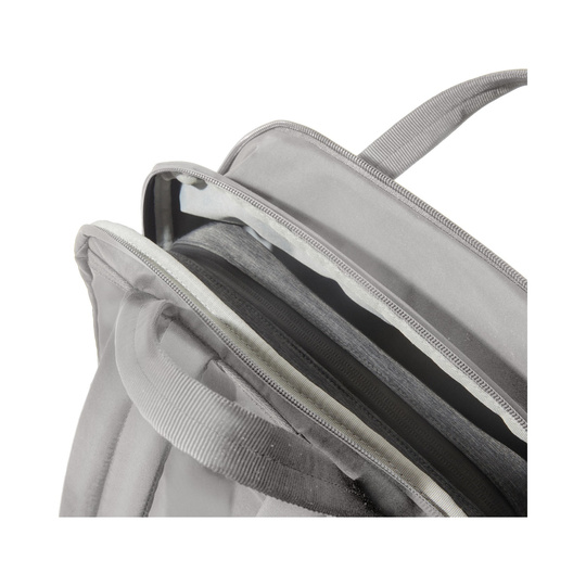 XD Design Soft Tote Backpack Grey