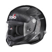 Stilo WRX Dirt Carbon Rally Helmet (FIA)