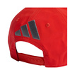 2026 Audi Revolut F1 Gabriel Bortoleto Team Hat Red