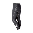 OMP KS-Winter-R Long Johns Black