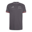 2026 Audi Revolut F1 Authentic Team T-shirt