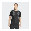 2026 Mercedes AMG F1 Mens Team Authentic T-shirt black