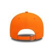 2025 Red Bull Racing Mens Neon Baseball Cap orange