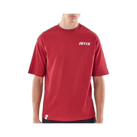 Williams F1 2026 Carlos Sainz Fifty5 Madrid Team T-shirt
