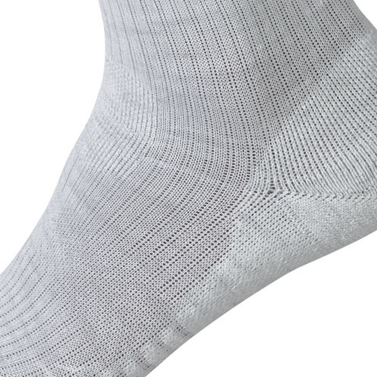 OMP One MY21 Socks White (FIA)