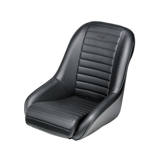 OMP SILVERSTONE Vintage Car Seat