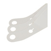 Stilo ST5 Tear-offs set (3 x 3)